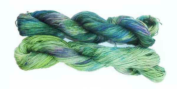 Cezanne Perlgarn PearlCotton 08