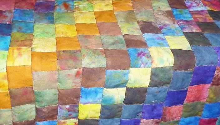 ColorChartQuiltDetail