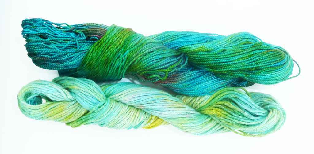 GrandmaMoses Mattgar SoftCotton Perlgarn PearlCotton 08