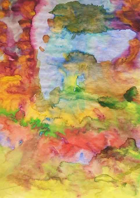 Painters Glory 130 Vorlage