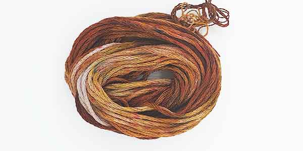 Painters Glory Sticktwist Friedrich